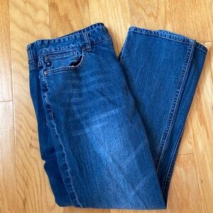 Joseph abound slim fit jeans 36x30